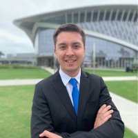 Azul Linhas Aéreas Brasileiras Employee Christian Delamare's profile photo