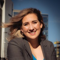 Acertara Employee Angela Forhan's profile photo