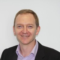 Teva Santé Employee Bertrand Alexandre's profile photo