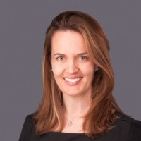 IOM Bangladesh Employee Anna Pienaar's profile photo