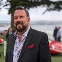 Kloudfuse Employee Frank Schapairo's profile photo