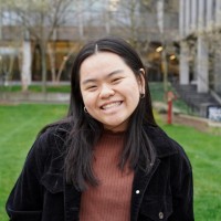 Brown University School of Engineering Employee Corinna Chen's profile photo