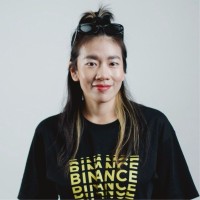 Binance Employee Max Z's profile photo