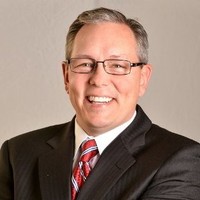PeakMade Real Estate Employee Jeff Eckard's profile photo