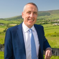 Isle of Man Steam Packet Co Employee Bill Shimmins's profile photo
