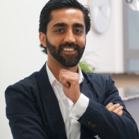Infospeed Ltd Employee Rahul Pascal's profile photo
