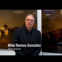 Innova Art Ltd Employee Michael Ramos-Gonzalez's profile photo