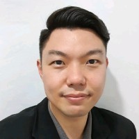 Lactalis Malaysia Employee Song Kai's profile photo