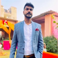 ANOLYTICS Employee Sachin Rathore's profile photo