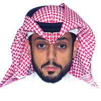 Saudi Electricity Company Employee Ameen Alawad's profile photo