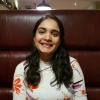 Neha Kulkarni Email & Phone Number