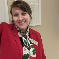 Donahue, Tucker & Ciandella, PLLC Employee Katie Mosher's profile photo