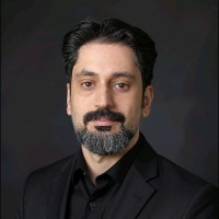 Ontario Medical Supply Employee Kaveh Shahbazi's profile photo