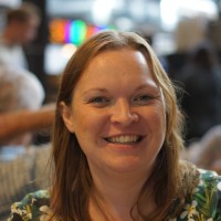 The Together Project Employee Laura Stimpson's profile photo