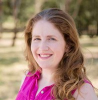 Comcare Employee Claire Cusack's profile photo