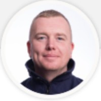 Ross-shire Engineering Employee Lloyd Scott's profile photo