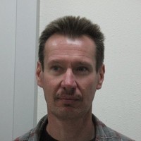 Federal Fire Protection Employee John Vierra's profile photo