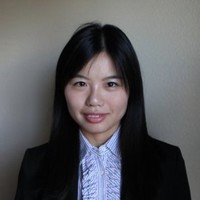 Maverick Gaming Employee Cecilia Yang's profile photo