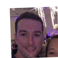 Austal USA Employee Derrick Dickey's profile photo