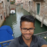 Akhil Patel Email & Phone Number
