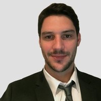 Align JV Employee Guillaume Jégou's profile photo