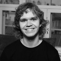 Bahn Express Employee Leevi Jäkälä's profile photo