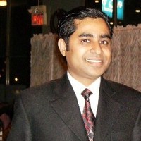 Harun Rashid Email & Phone Number