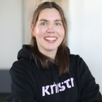 KNISTR Employee Stefanie Hoßfeld's profile photo