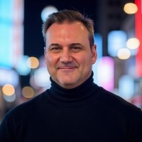 Sedron Technologies Employee Christopher Kidd's profile photo