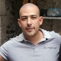 Coca-Cola FEMSA Employee Julian Lugo's profile photo