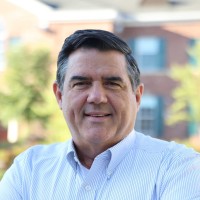 Pembroke Hill School Employee David Burke's profile photo