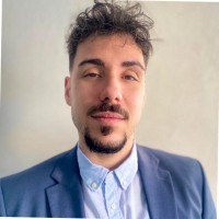 Abstract Employee Marco Pinotti's profile photo