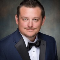 City of Titusville Employee Andrew Connors's profile photo