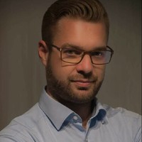 MBH Bank Employee Emil Brunner's profile photo