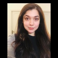 INDEMIA Employee Humaira Munir's profile photo
