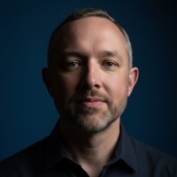 JPMorganChase Employee Chad Thompson's profile photo