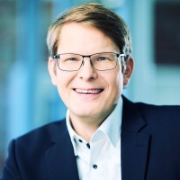 ECO Schulte GmbH & Co. KG Employee Daniel Hirschberg's profile photo