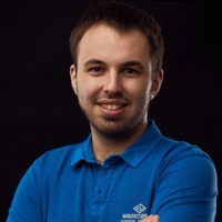 UBOS Employee Andrii 🇺🇦's profile photo