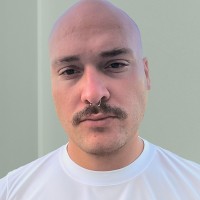 Teia Employee Ronan Ammirati's profile photo