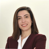 EIT Manufacturing Employee Niki Kousi's profile photo