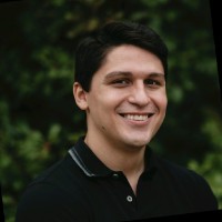 Vacuum Barrier Corporation Employee Andrew Velarde's profile photo