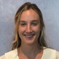 Connecticut Department of Public Health Employee Hannah Beath's profile photo