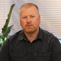 TOPdesk Employee Ruben Franzen's profile photo