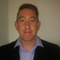Weidmuller Australia & NZ Employee Robert Moir's profile photo