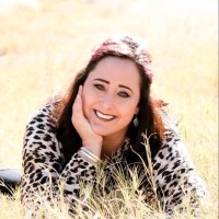 Classgap Employee Erika Stander's profile photo