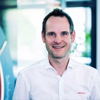 Optimatik AG Employee Andreas Huber's profile photo