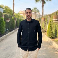 Emas Employee Hassan Ragab's profile photo