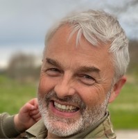 Forsvaret Employee Paul Ostergaard's profile photo