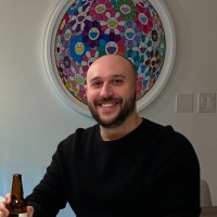 Jeff Shafran Email & Phone Number