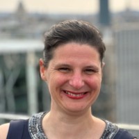 Geneanet Employee Sophie CLAMARON's profile photo